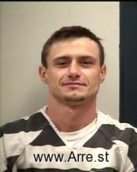 Jesse Joe Chastain Mugshot