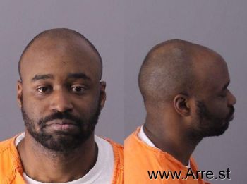 Jesse Renaldo Fourth Henderson Mugshot