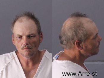 Jesse .wayde Henderson Mugshot