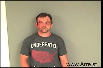 Jesse Allen Hesler Mugshot