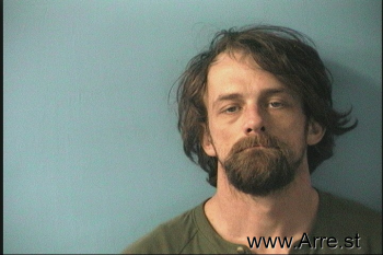 Jesse Elijah Hudson Mugshot