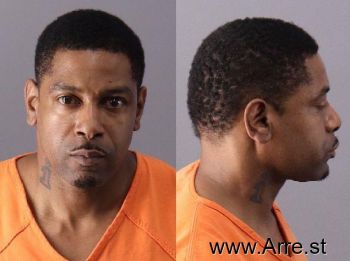 Jesse Demetrice Johnson Mugshot