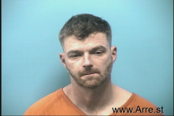 Jesse Wayne Jr Lane Mugshot