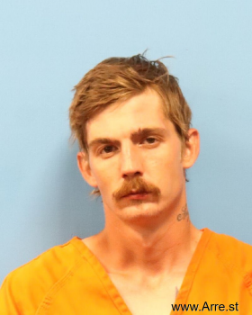 Jesse Dalton Phillips Mugshot