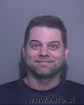 Jesse Joseph Rush Mugshot