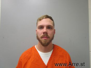 Jesse Aaron Tucker Mugshot