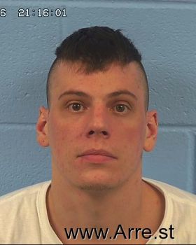 Jesse Nmn Vansipe Mugshot