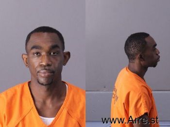 Jesse Lee Junior Walker Mugshot