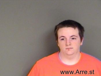 Jesse Lee Watson Mugshot