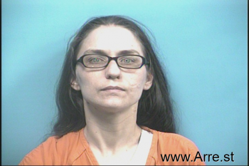 Jessica Lynn Anderson Mugshot