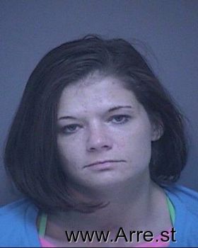 Jessica Rose Anderson Mugshot