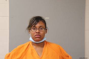 Jessica Lynise Armstrong Mugshot