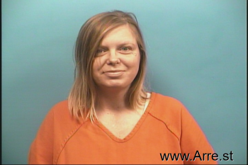 Jessica Michell Barnes Mugshot