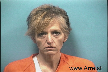 Jessica Rae Bearden Mugshot