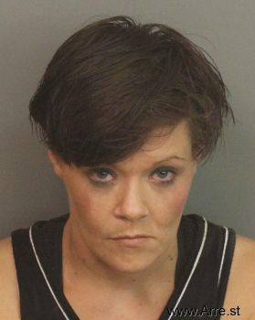 Jessica  Bearden Mugshot