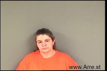 Jessica Leann Bell Mugshot