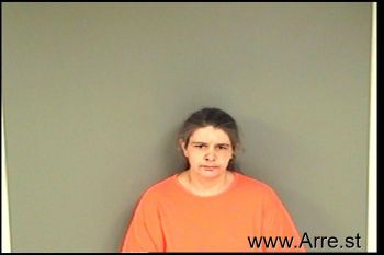 Jessica Leann Bell Mugshot