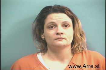 Jessica Michele Borders Mugshot