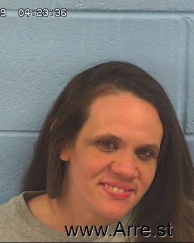 Jessica Marie Brown Mugshot