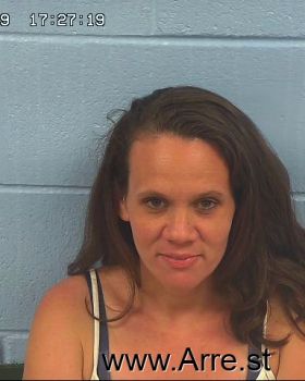 Jessica Marie Brown Mugshot