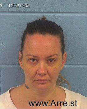 Jessica Ann Bryant Mugshot