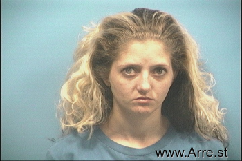 Jessica Brooke Callan Mugshot