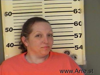 Jessica Leann Casey Mugshot