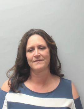 Jessica Lynn Davis Mugshot