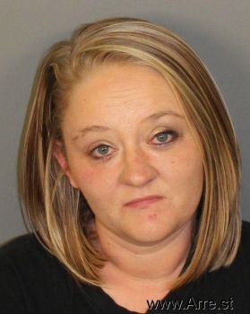 Jessica Lynn Davis Mugshot