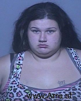 Jessica Renee Davis Mugshot