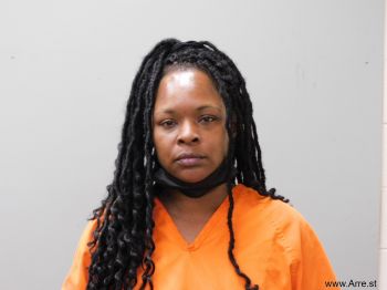 Jessica Nechelle Davis Mugshot