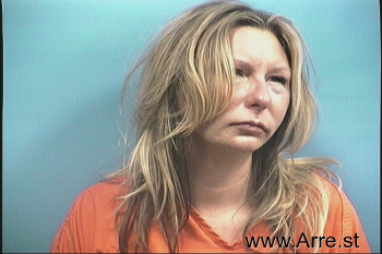 Jessica Anne Dixon Mugshot