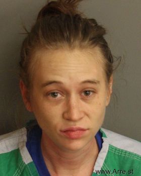 Jessica Danielle Downey Mugshot