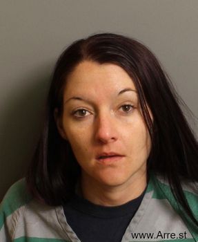 Jessica Roxanne Elrod Mugshot