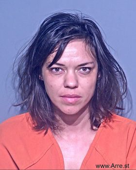 Jessica Lynne Fowler Mugshot