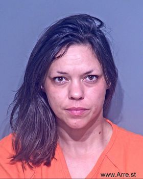 Jessica Lynne Fowler Mugshot