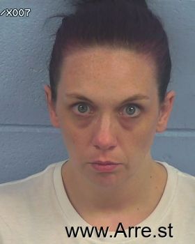 Jessica Danielle Hamilton Mugshot