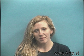 Jessica Marie Harding Mugshot