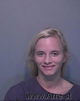 Jessica Nicole Harrison Mugshot