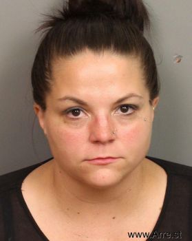 Jessica Lynn Hoover Mugshot