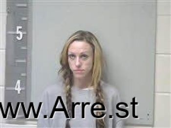 Jessica  Luevano Mugshot