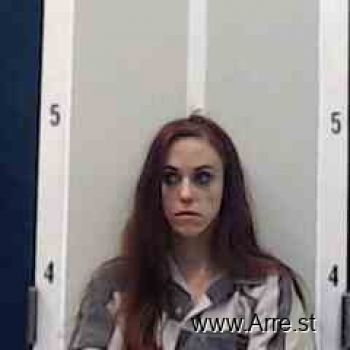 Jessica  Luevano Mugshot