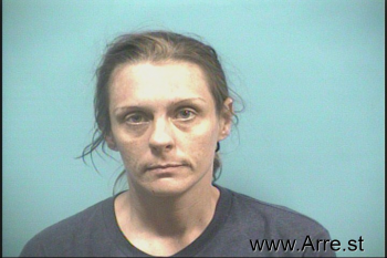 Jessica Morobottom Mccann Mugshot