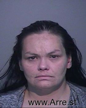 Jessica Watson Mccord Mugshot