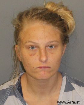 Jessica Ann Mills Mugshot