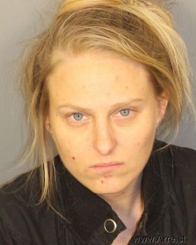 Jessica Ann Mills Mugshot