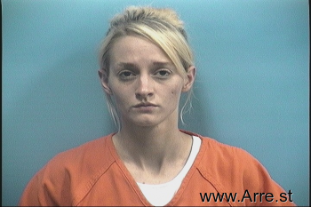 Jessica Rachell Moore Mugshot