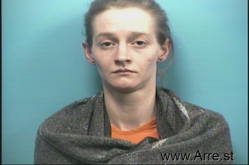 Jessica Rachell Moore Mugshot