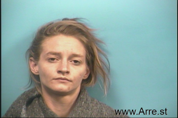 Jessica Rachell Moore Mugshot