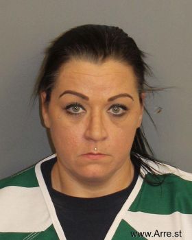 Jessica Lynn Moore Mugshot